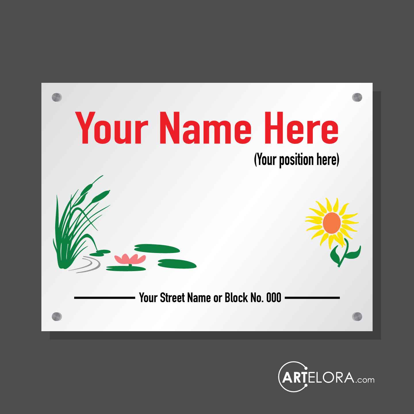 name-plate-natural-artelora