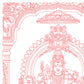 Laser Engraving Murugan Kartikeya Bhagwan