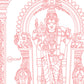 Laser Engraving Murugan Kartikeya Bhagwan