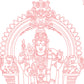 Laser Engraving Murugan Kartikeya Bhagwan