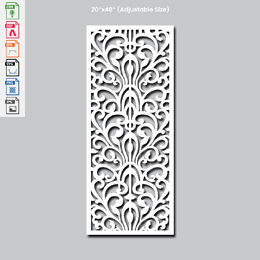 Grill Design Pattern