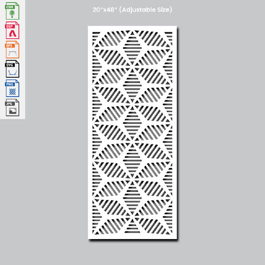 Grill Design Pattern