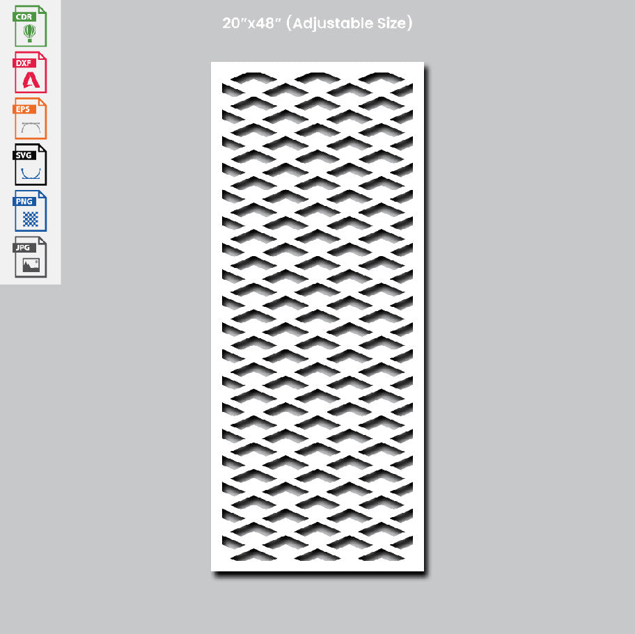 Grill Design pattern