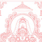 Laser Engraving Tirumala Tirupati Vaibhavam (venkatesaya)