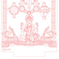 Laser Engraving Venkatesaya (Tirupati Balaji)