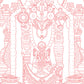 Laser Engraving Venkatesaya (Tirupati Balaji)