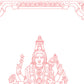 Laser Engraving Murugan Kartikeya Bhagwan