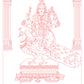 Laser Engraving Murugan Kartikeya Bhagwan