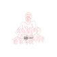 2D Modern Art Shiva Har Shankar Namami (Swami Samarth) Laser cutting